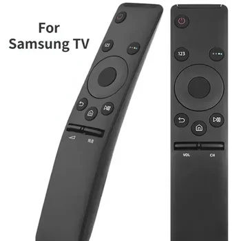 Applicable à Samsung smart TV télécommande BN59-01259B BN59-01259D/C 1260E HD 4K LCD