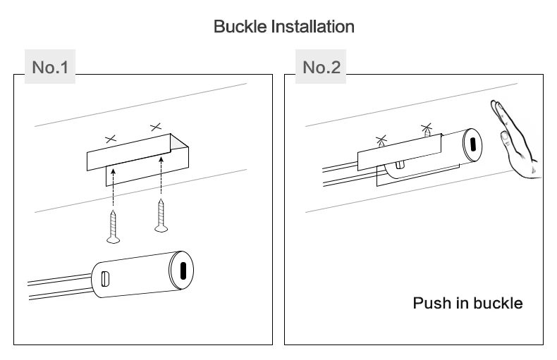 Description Picture 5 of itemHand Sweep Motion Sensor Switch DC 12V Light Switch Home Lighting Accessory Hand Waving On Off Work With LED Bar LED Strip