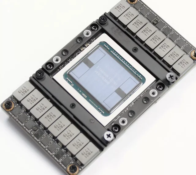 NVDIA Tesla V100 SXM2 ×2基 4pcs NVIDIA Tesla V100 16GB PCIE GPU CUDA SXM2 Computing