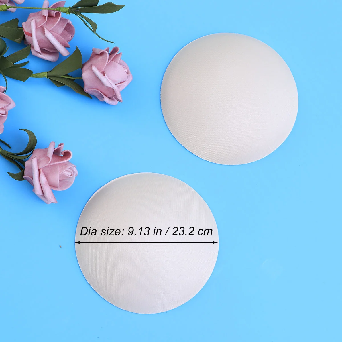 Рисунок 4 - 3 пары, губчатые вставки для пуш-апа