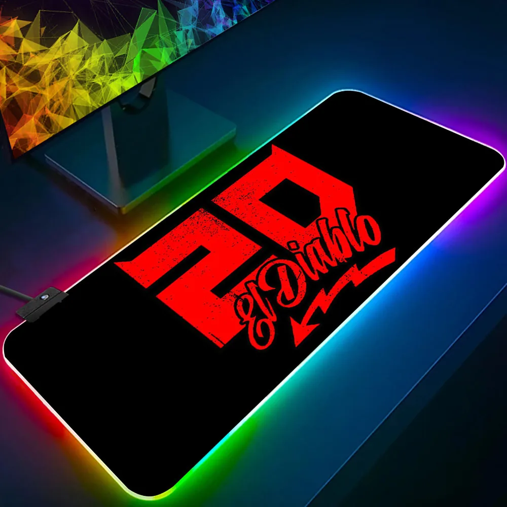 

Коврик для мыши и клавиатуры, 20 дюймов