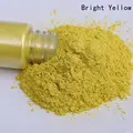 Bright Yellow