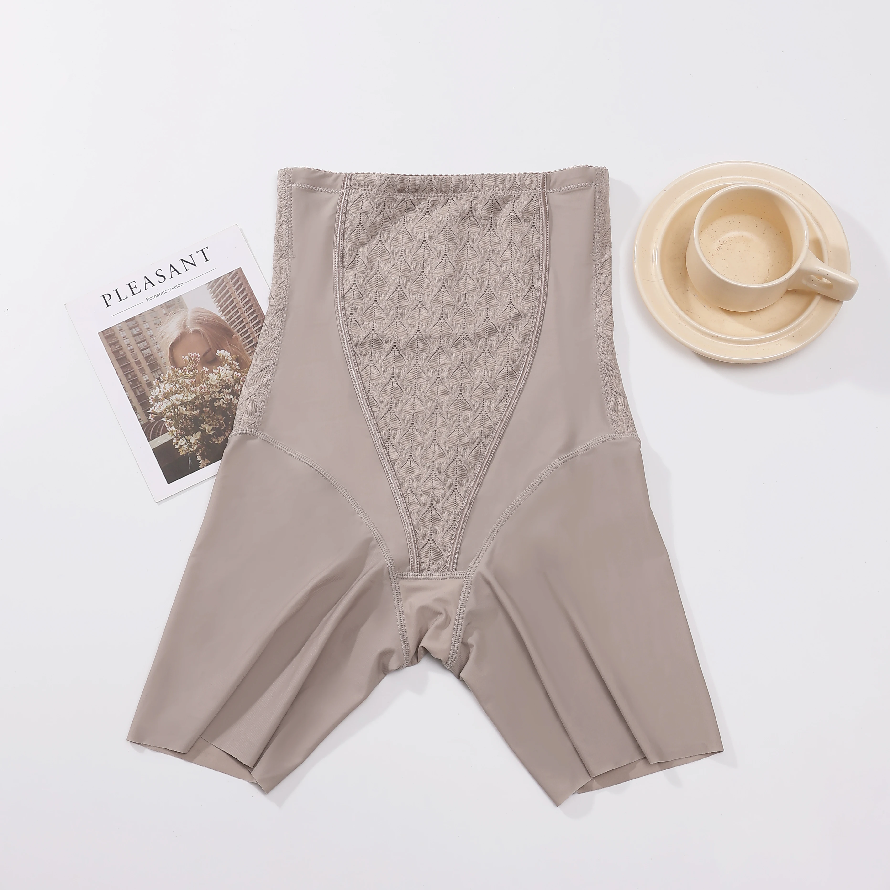 Women Flat Belly Reducing Panties for Women High Waist Slimming Shorts Summer Comfortable Underwear Butt Lifter Body Shaper Pant