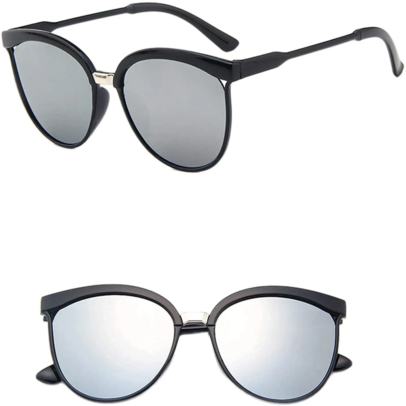 Men'S Polarized Sunglasses With Anti-Ultraviolet Reflection, Sunglasses For Outd Men's polarized sunglasses