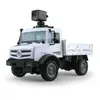 SG PINECONE FORSET 1613 RTR 1/16 2.4G RWD RC Car Unimog Off-Road Truck LED Light Rock Crawler Full Proportional Vehicles Models 2