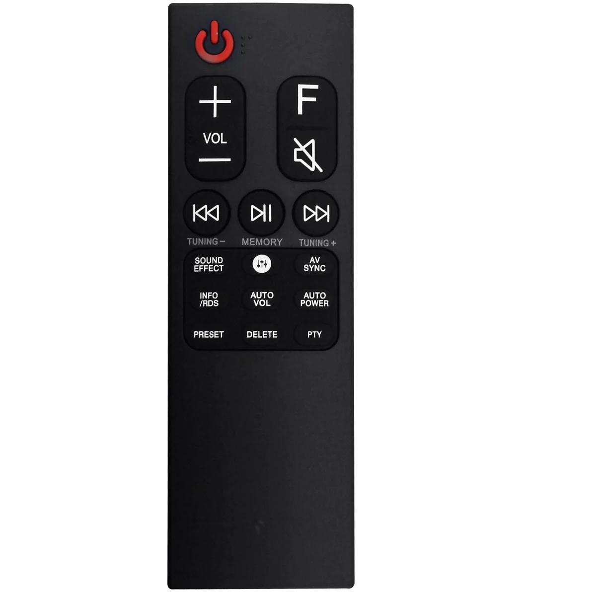 Sostituisci Il Telecomando Muslimex Per Lg Soundbar Sk1 Sk10 Sk10Y Sk6