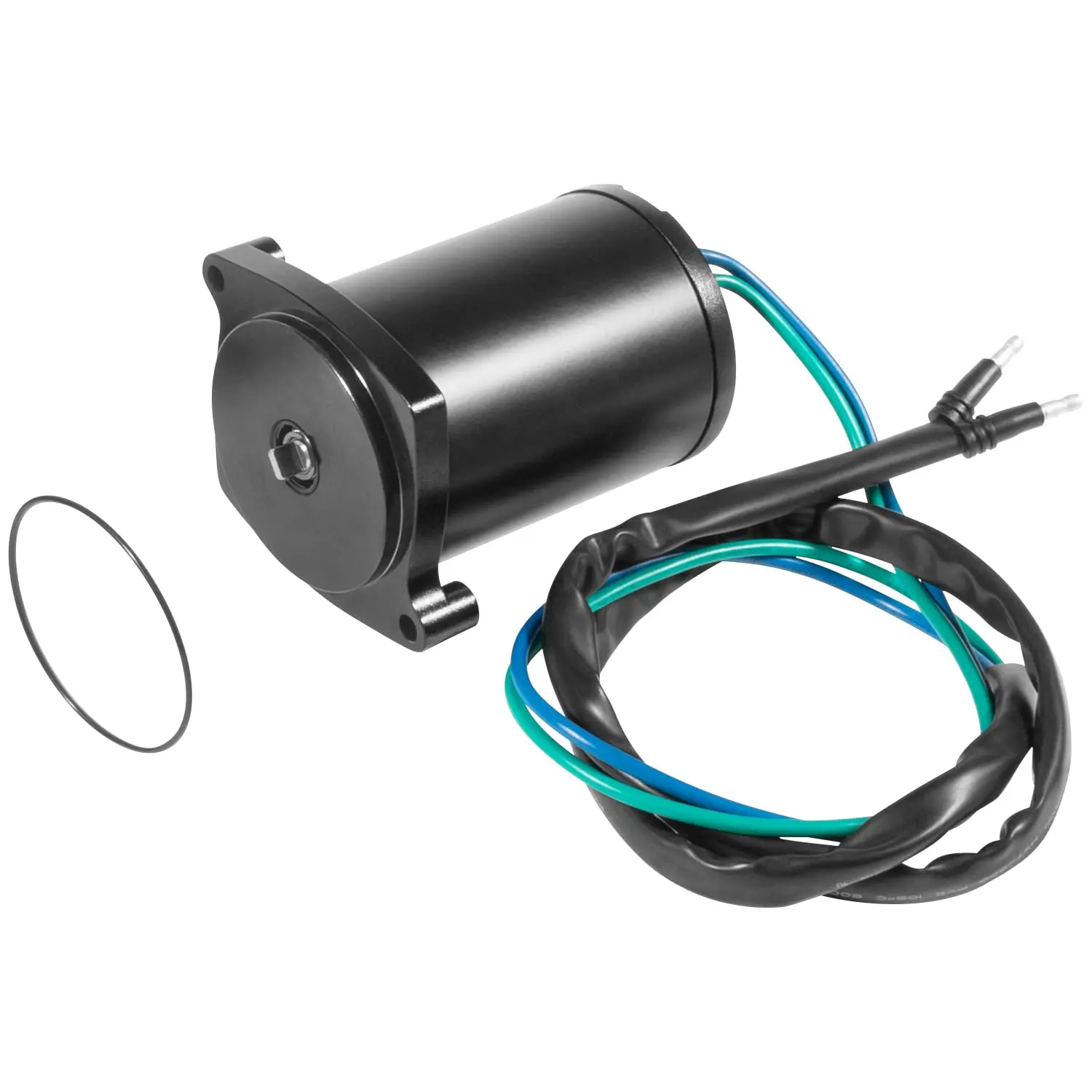 Tilt Trim Motor 430-22011 For Mercury Marine 135-225HP Replace Parts 828708 878265A1 878265A4 8M0031551 T1082M 67-2802 4-1254
