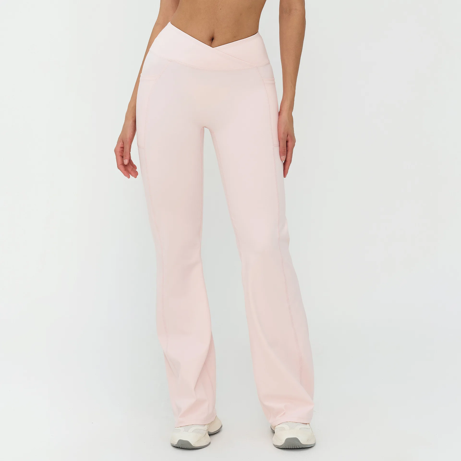 Light pink