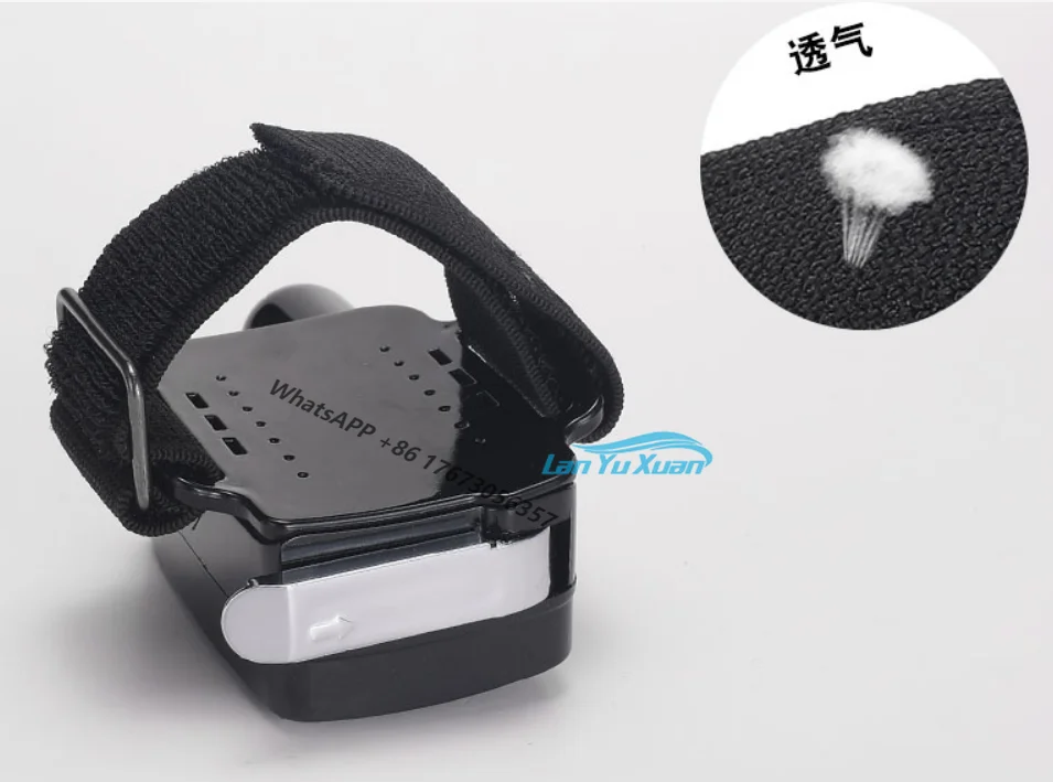 

2022 New Arrival No Hindrance for Swimming Anti-drowning Life Saving Bracelet Water