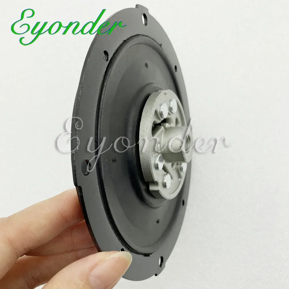 AC A/C Clutch Pulley Hub Damper Plate Sucker for Toyota Camry 2.0 2.4 RAV4 88310-06330 88310-42270 4471905321 88310-06380 compressor magnetic clutch