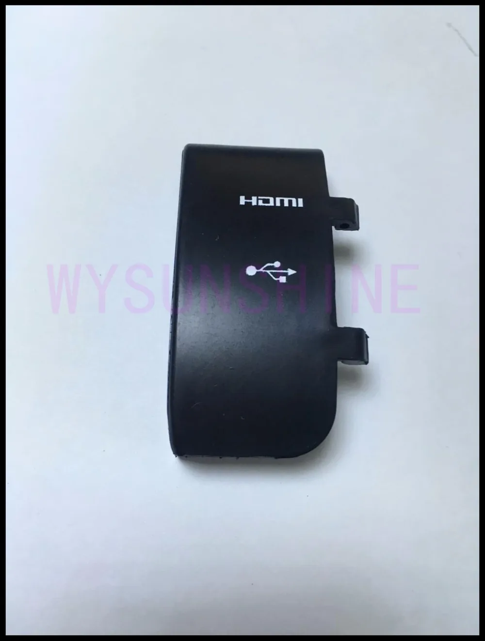 Детали для замены USB-крышки sony HXR-MC1500 SD1000 MC1500 Z5C Z7 | Электроника