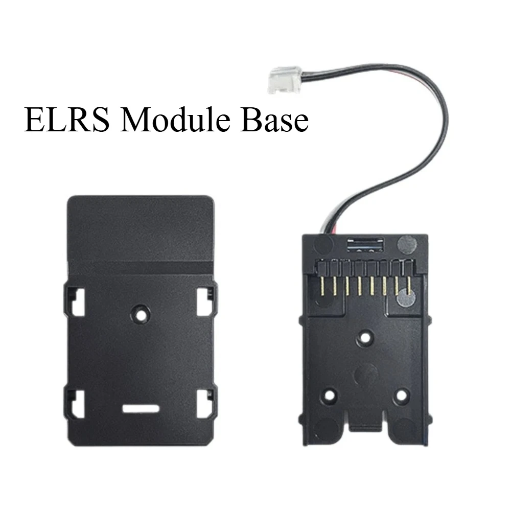 โมดูลติดตั้งโดรน ELRS สำหรับผู้ชื่นชอบ FPV
