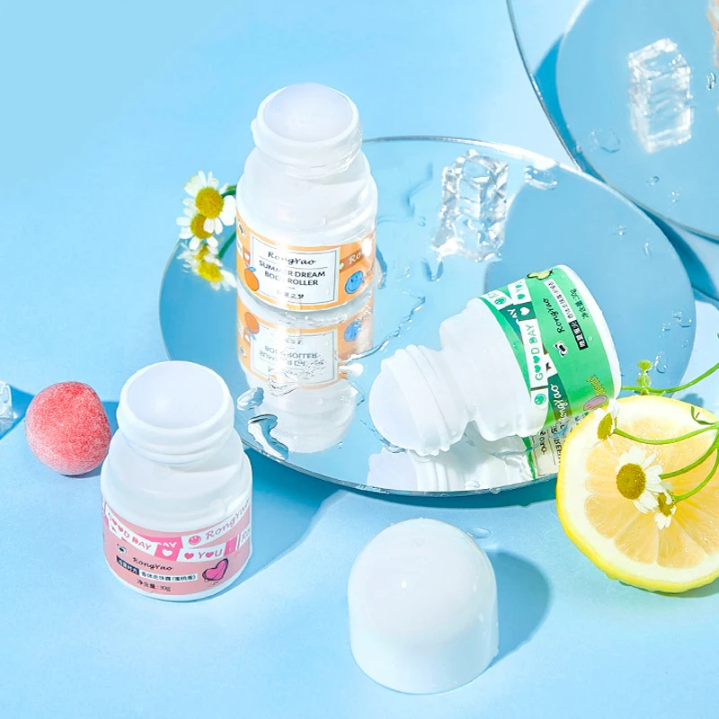 Anti Sweating Lotion Perspirex Roll On Sweatproof Liquid Fresh Underarm Odorless Skin Care