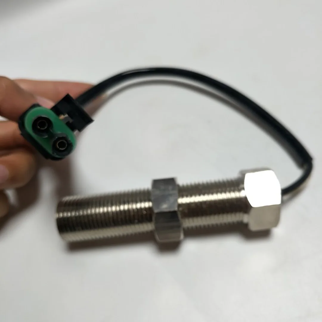 Excavator Electric Parts R220-5 R220-7 21E3-0042 Speed Sensor
