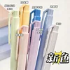 Uni Ball Signo Gel Pen UMN-155NC New Pastel Color Summer Limited Style 0.5mm Japan 6