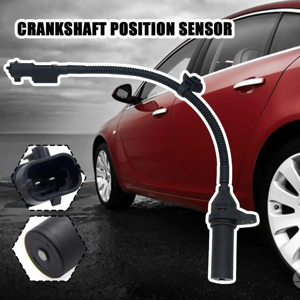 

Датчик положения коленчатого вала 39180-2b000 / 39180 2b000 аксессуары 1 шт. Автозапчасти для замены автомобиля J9K1