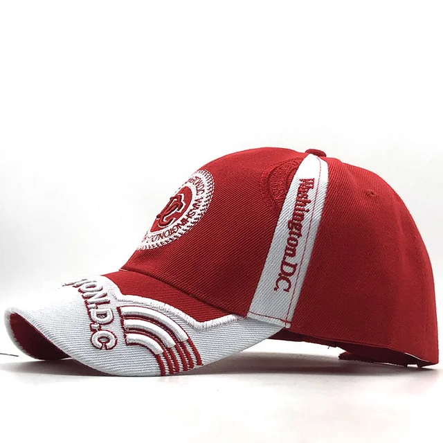 Hot Sale High Quality fishing Brand For Men Adjustable Snapback Caps Brim Bone Women Baseball Hat Trucker Cap_voghion.com