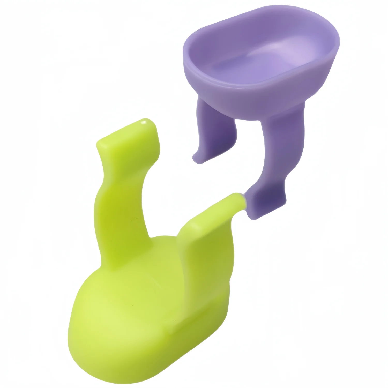 4 PZ/SET VALVOLA Pneumatici Auto Fluorescente Tappo Luminoso Valvola - Foto 6