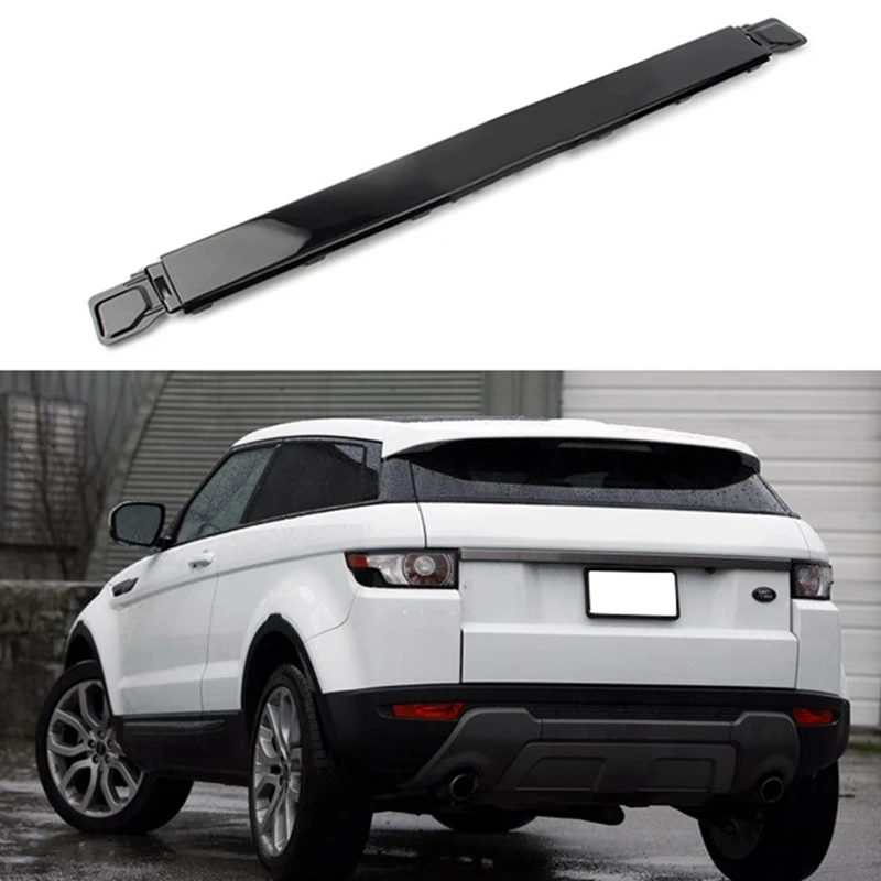 

Защитный чехол для заднего бампера автомобиля Range Rover Evoque 2012-2018