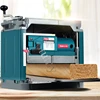 220V Household Woodwork Press Planer Machine Electric Planer Woodworking Power Tool Automatic Wood Planer 4
