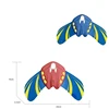 Underwater Glider Toy Water Power Press Forward Swim Training Diving Games Outdoor Fun Summer Bathtub Beach Underwater Gliders 5