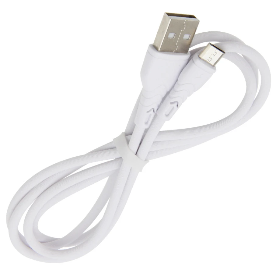 

1000pcs 1M Micro USB Type C Cable Fast Charging Data Cord Charge for iPhone Samsung Huawei Android Mobile Phone Charger Wire