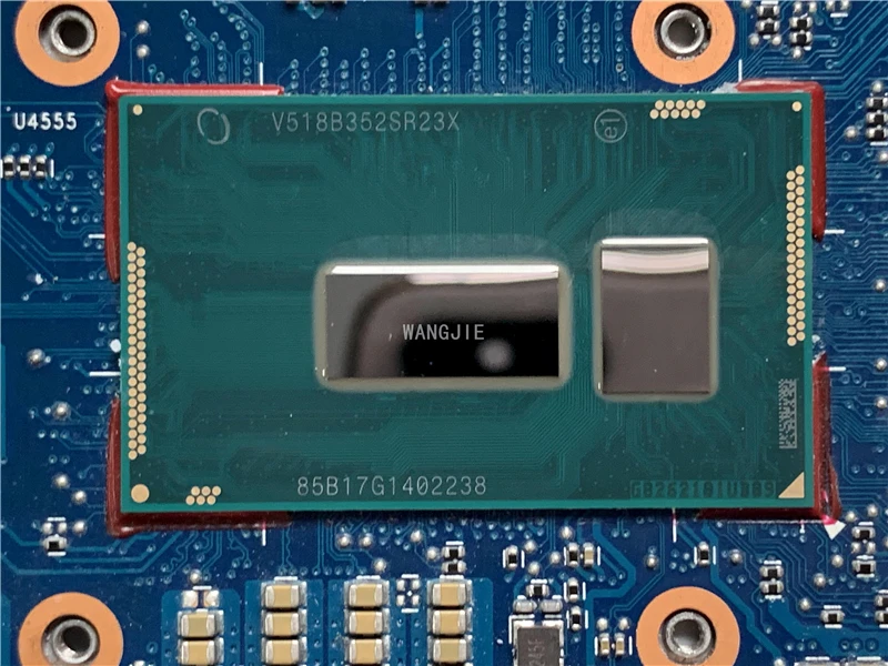 6050A2635701-MB-A02 For HP EliteBook 820 G2 Notebook