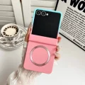 Blue Pink