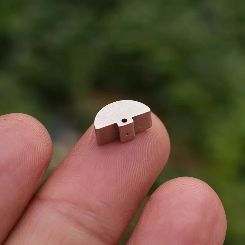 Description Picture 3 of itemMini 10mm*15mm Coreless Vibration Motor DC 1.5V 3V 3.7V Strong Vibrating Motor Eccentric Wheel Vibrator DIY Pad Toy Massager