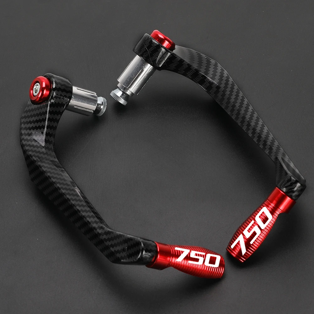 thumbnail image 1 of Protector de empuñaduras de manillar de motocicleta, protector de palancas de embrague de freno para Suzuki GSR750 GSXS750 GSXR750 GSR GSX-S GSXR 750 1999-2024, 1 of 5