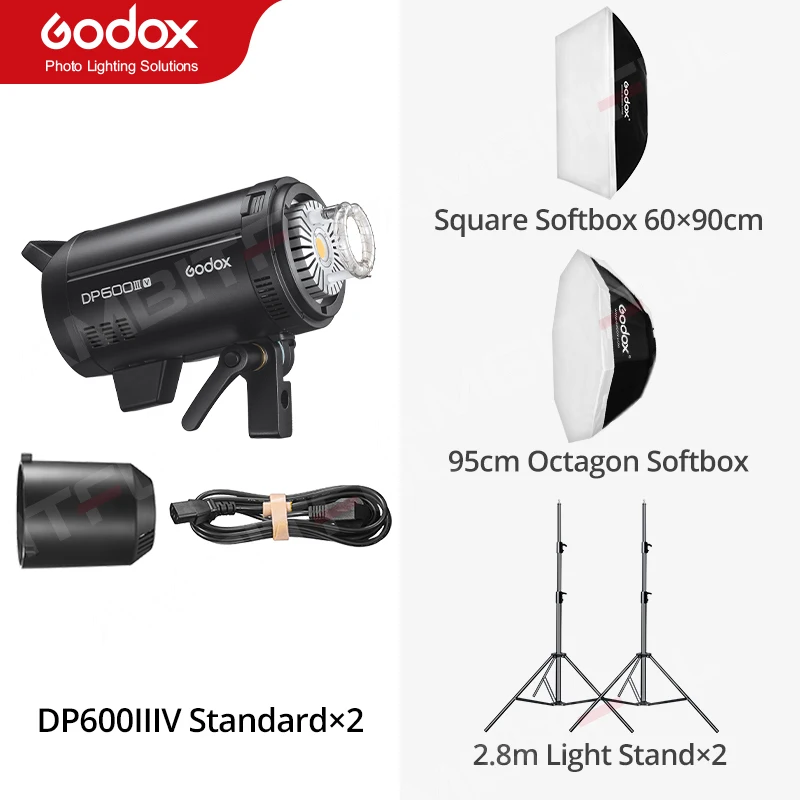 DP600IIIV Kit 5
