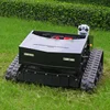 Customized Remote Control Lawn Mower 24V High Efficiency Good Quality for Garden  use grass mover 4