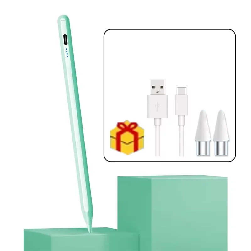 Universal Touch Pen