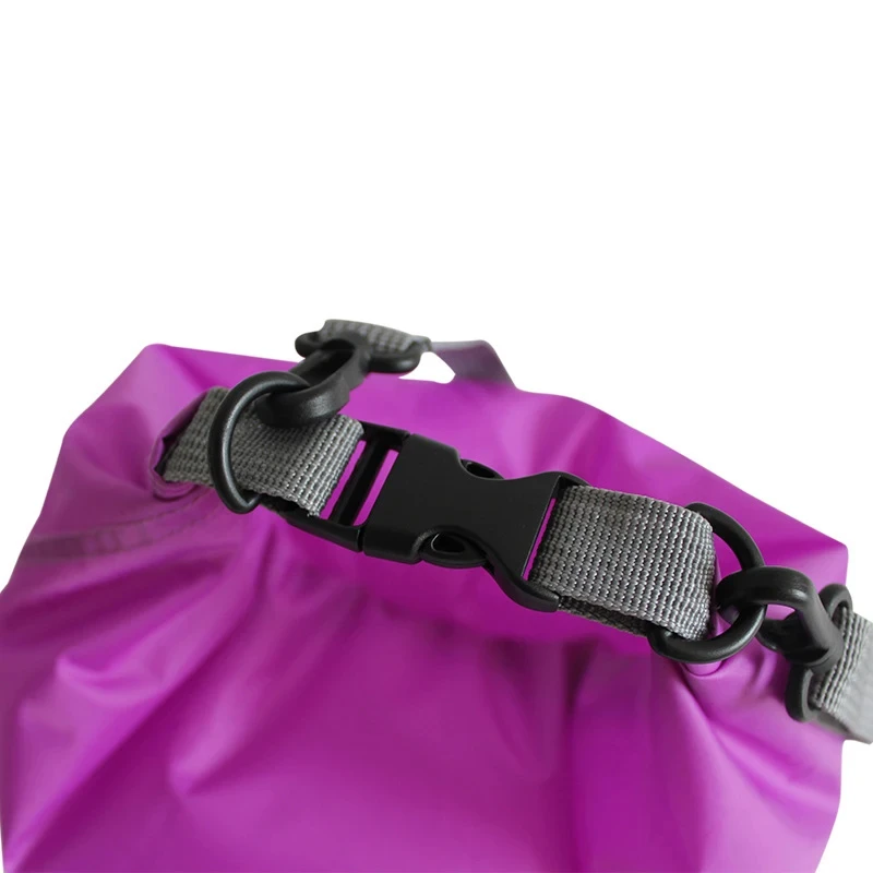 Waterproof Dry Bag 5L 10L 20L 40L 70L High Capacity For Boating Fishing Rafting Trekking Swimming waterproof dry bag