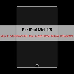 Paper Feel Matte PET Screen Protector Film (iPad Mini 45)