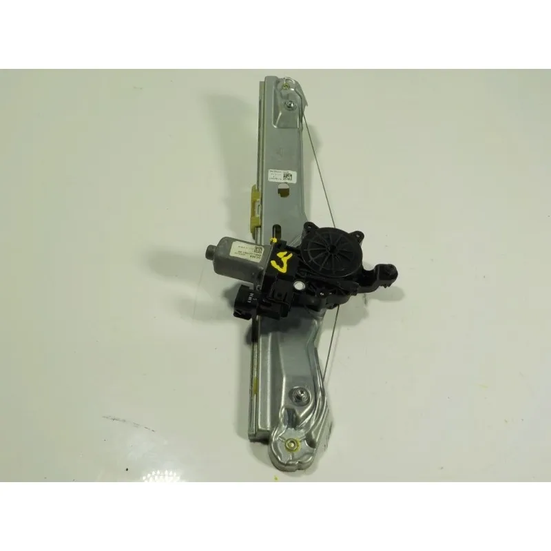 Posteriore Sinistro/1870276/Muslim/17215580 Sollevatori Per Ford Grand C-Max 1.0 Ecoboost Cat