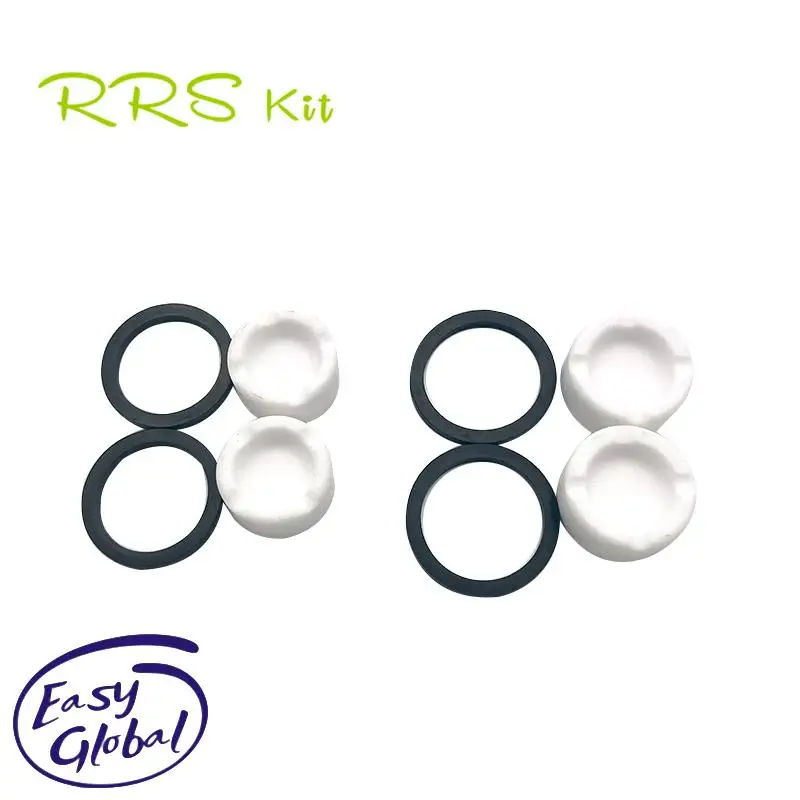 Bike Brake Pistons Bicycle Brake Piston Rrskit Ceramic Piston For Shimano Mountain Bike Brakes M6120/7120/8020/8120/9120/saint820