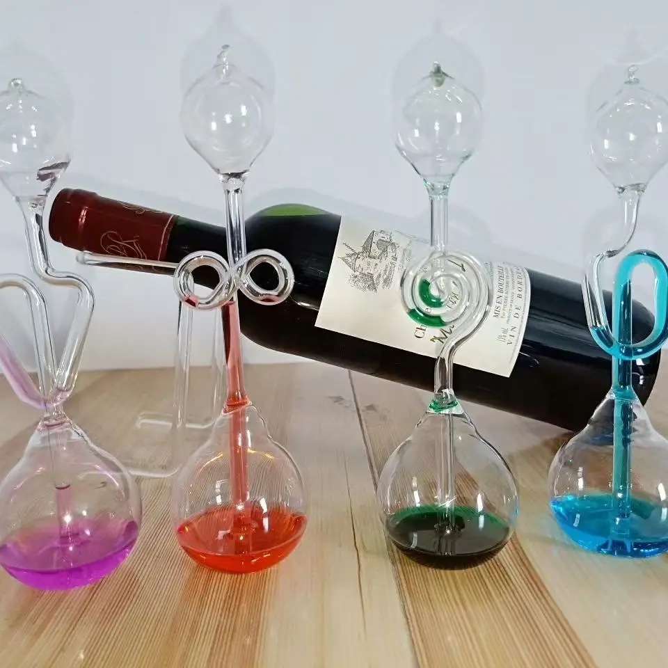 Franklin Boiling Ball Boiling Hander Thermo Bottle Science Experiment Physics Competition Teaching Aids Students Creative Gift educational toys