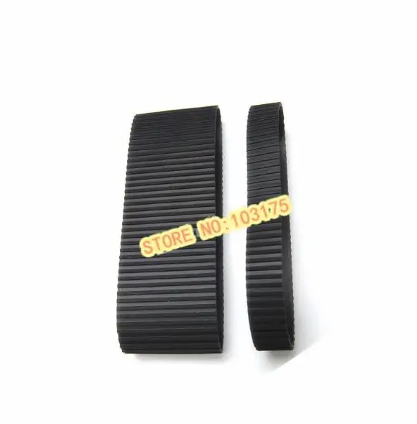 

New Repair Part Lens Zoom Ring Rubber& Focus Rubber For Sigma 70-200 mm F2.8 EX DG OS HSM Camera