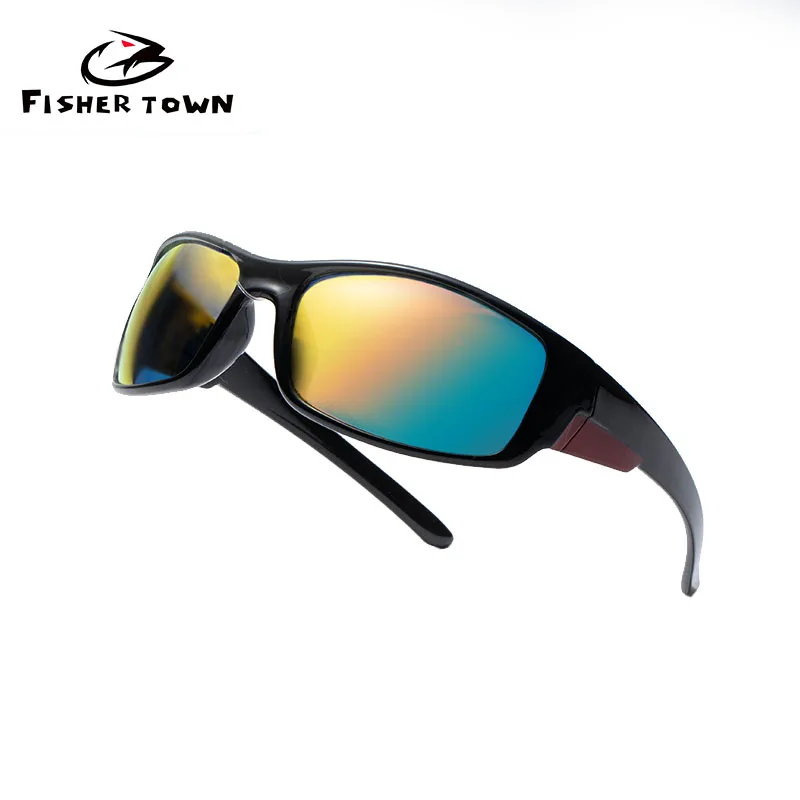 New Polarized Sunglasses Men Driving Sport Glasses Vintage Fishing Hiking  Designer Sun Glasses Women Male Shades Vintage Eyewear - AliExpress