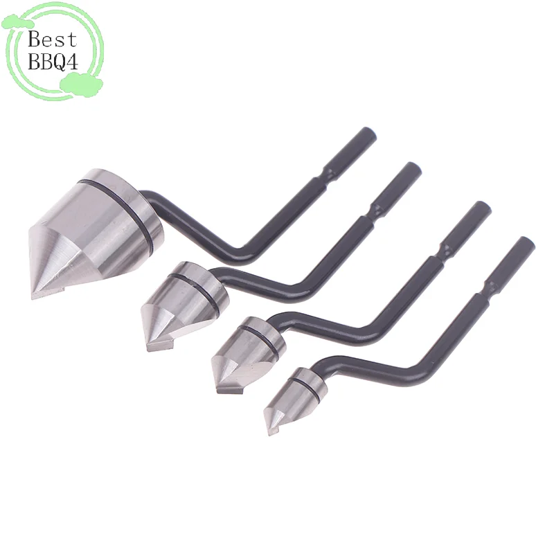 (BBQ4)1 PCS 새로운 챔퍼 도구 카운터싱크 블레이드 BC1041 BC1651 BC8301 BC6301 디버링 시스템 트리밍 도구