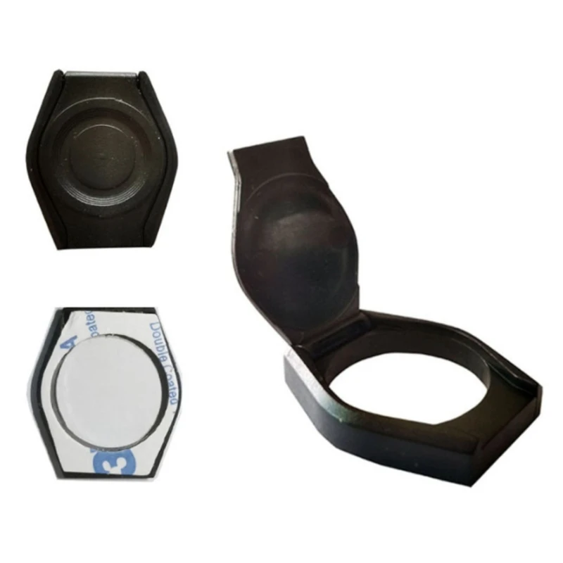 cubierta obturador privacidad cámara web F68B para computadoras portátiles previene acceso no autorizado y