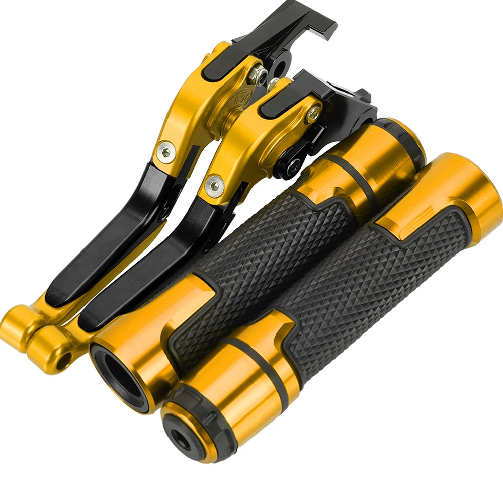 Terminali Manubrio Per BMW RnineT - Universali 7/8'' 22mm, In Lega Alluminio, Colori Vari - Foto 11