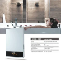 Chauffe-eau portable 13L à gaz GPL pour camping et VR, sans réservoir, haute qualité, pour gaz naturel - Vente en gros 2