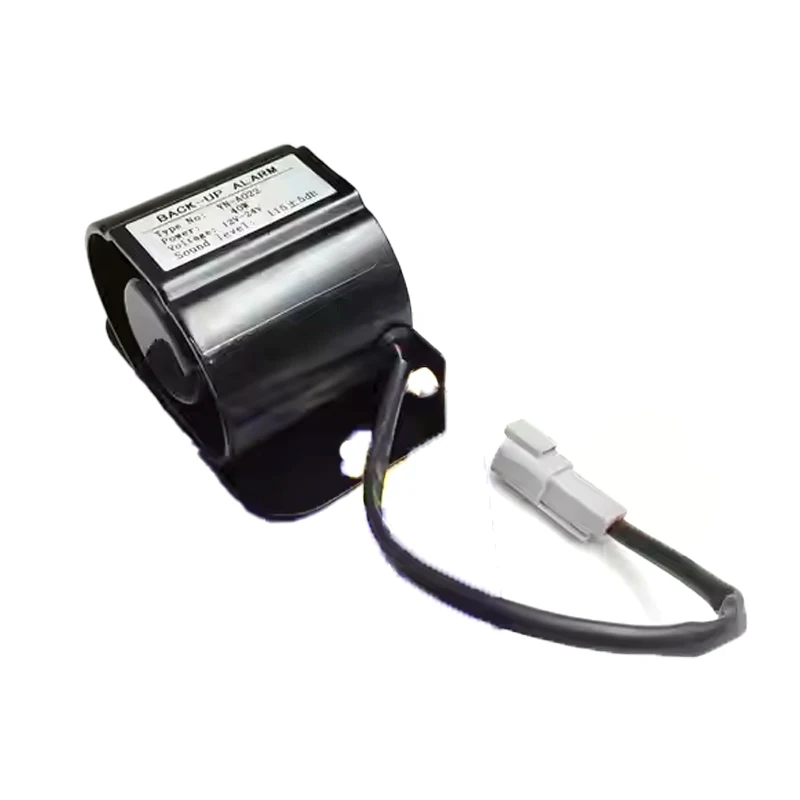 20Y-06-41822 415-06-22100 Backup Alarm for Computer Excavator for Komatsu Excavator PC220-8 PC400-8 20Y-06-41822 415-06-22100