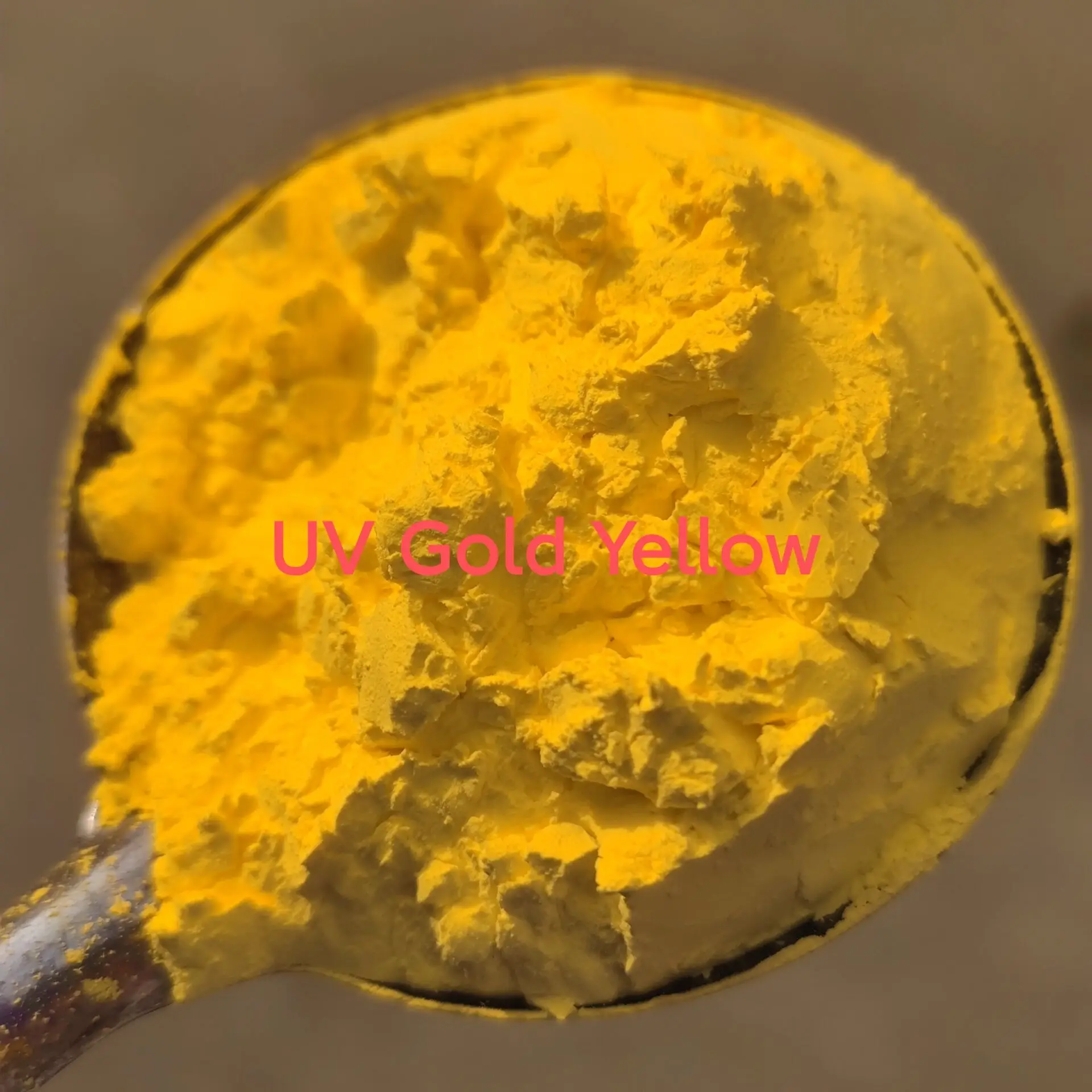 10g Outdoor Color Changing Photochromic Dyes Photochromic Powder Dyes White To Color UV Pigment Powder