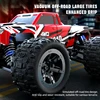JJRC C8810 C8811 50KM/H or 35KM/H High Speed RC Cars Toys for Adults and Kids Remote Control Car 2.4G 4WD Off Road Monster Truck 5