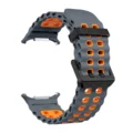 SpaceH Orange-B