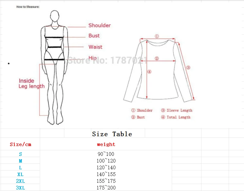 Рисунок 5 - Пуховик мужской белый