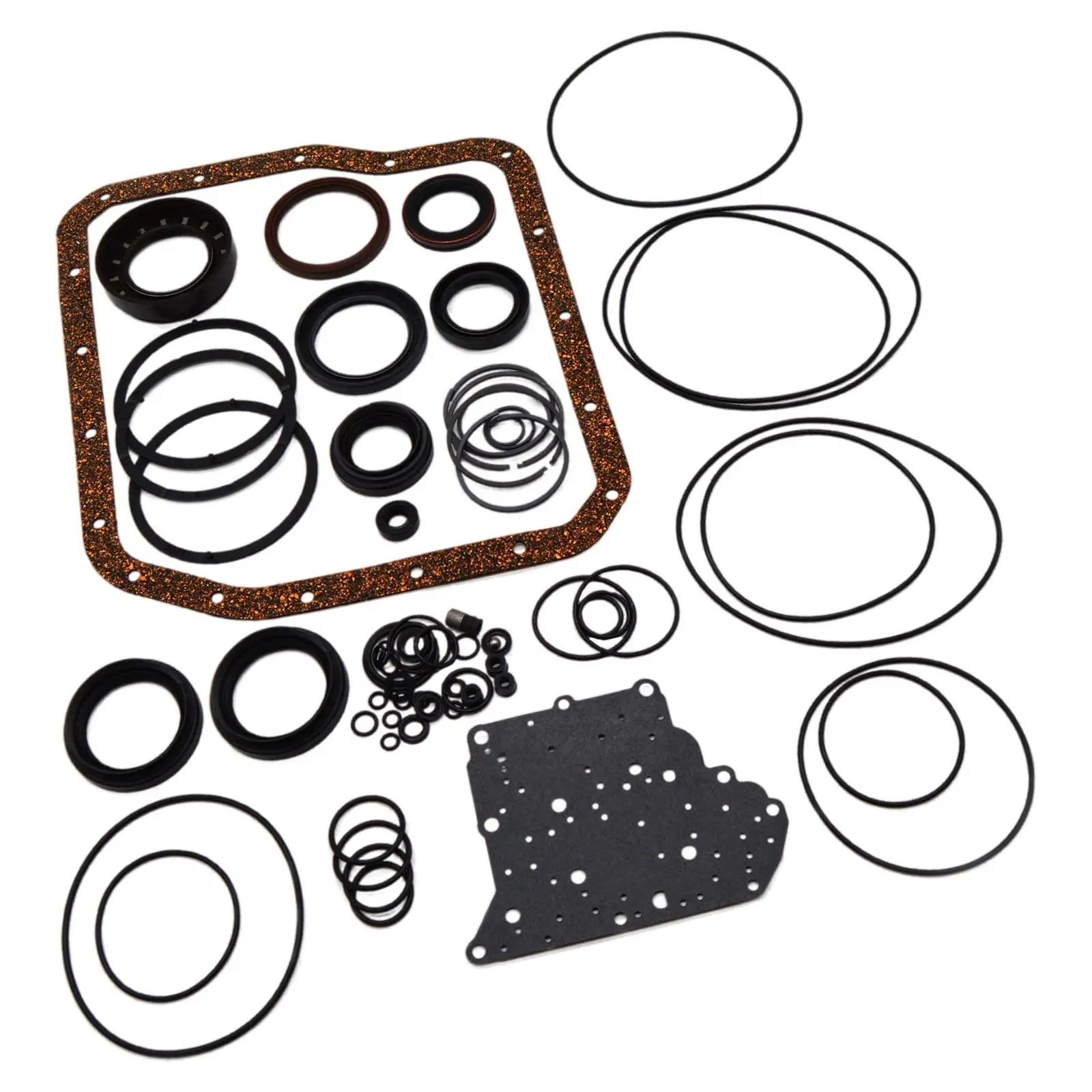 

Transmission Rebuild Kit U140E/ for Direct Replaces Spare Parts